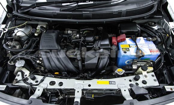 Buy Used Nissan Almera Other Car in Bangkok in Bangkok Buy Used Nissan Almera Other Car in Bangkok in Bangkok