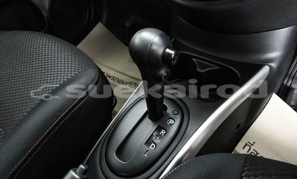 Buy Used Nissan Almera Other Car in Bangkok in Bangkok Buy Used Nissan Almera Other Car in Bangkok in Bangkok