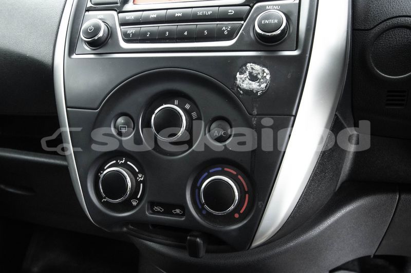 Big with watermark nissan almera bangkok bangkok 57387