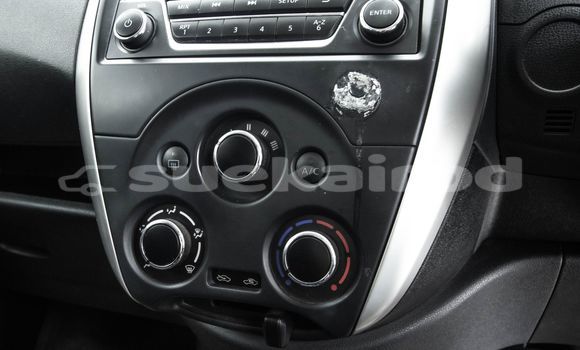 Buy Used Nissan Almera Other Car in Bangkok in Bangkok Buy Used Nissan Almera Other Car in Bangkok in Bangkok