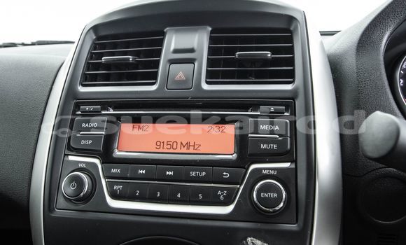 Buy Used Nissan Almera Other Car in Bangkok in Bangkok Buy Used Nissan Almera Other Car in Bangkok in Bangkok