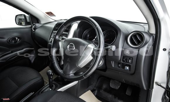Buy Used Nissan Almera Other Car in Bangkok in Bangkok Buy Used Nissan Almera Other Car in Bangkok in Bangkok
