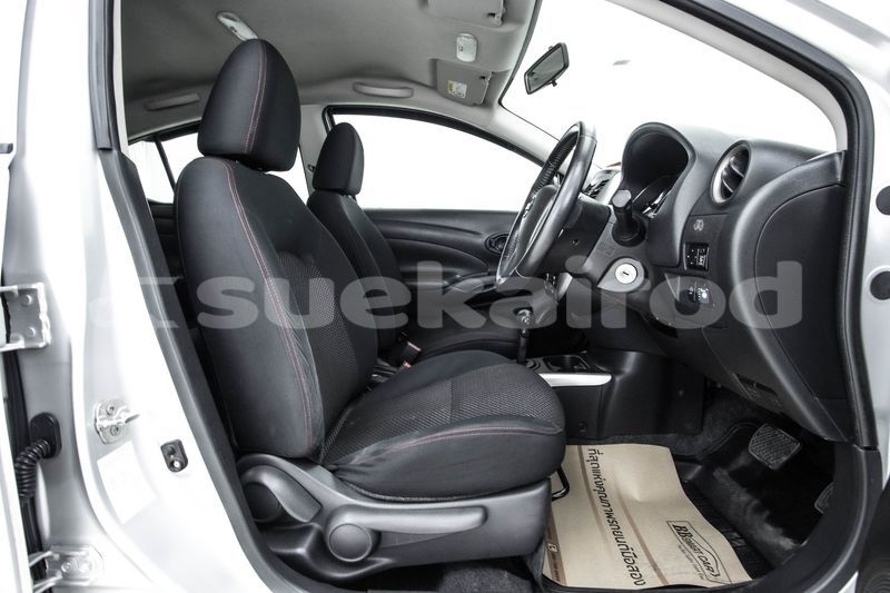 Big with watermark nissan almera bangkok bangkok 57387