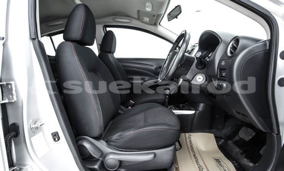 Buy Used Nissan Almera Other Car in Bangkok in Bangkok Buy Used Nissan Almera Other Car in Bangkok in Bangkok