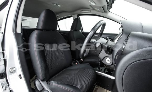 Buy Used Nissan Almera Other Car in Bangkok in Bangkok Buy Used Nissan Almera Other Car in Bangkok in Bangkok