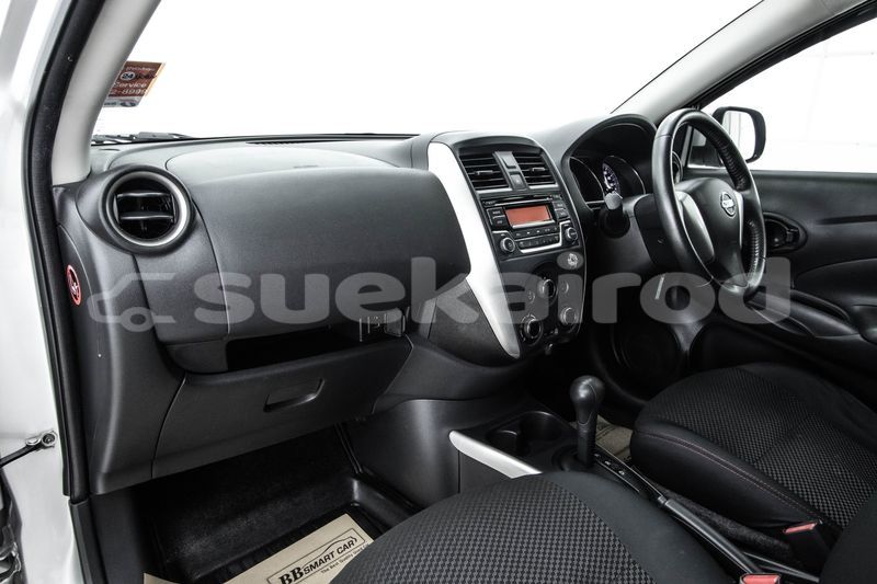 Big with watermark nissan almera bangkok bangkok 57387