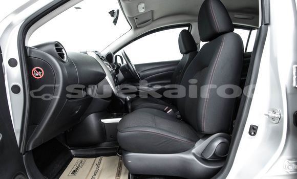 Buy Used Nissan Almera Other Car in Bangkok in Bangkok Buy Used Nissan Almera Other Car in Bangkok in Bangkok