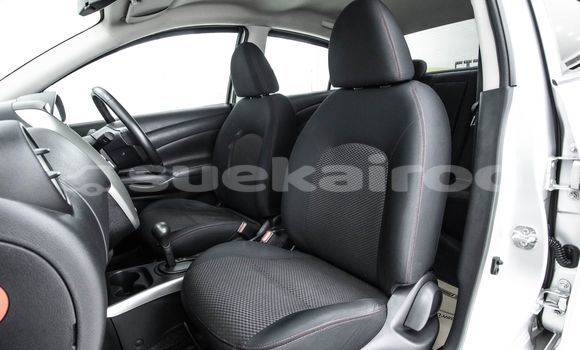 Buy Used Nissan Almera Other Car in Bangkok in Bangkok Buy Used Nissan Almera Other Car in Bangkok in Bangkok