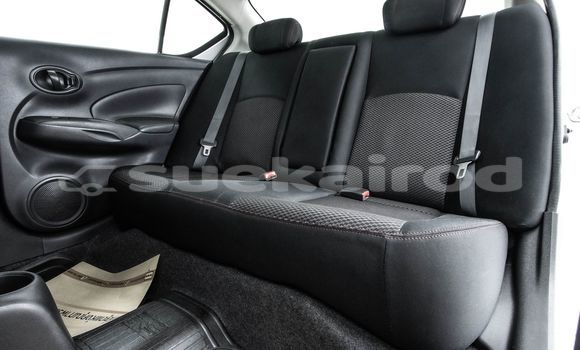 Buy Used Nissan Almera Other Car in Bangkok in Bangkok Buy Used Nissan Almera Other Car in Bangkok in Bangkok