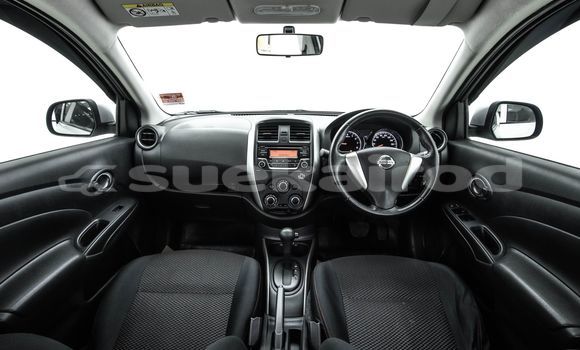 Buy Used Nissan Almera Other Car in Bangkok in Bangkok Buy Used Nissan Almera Other Car in Bangkok in Bangkok
