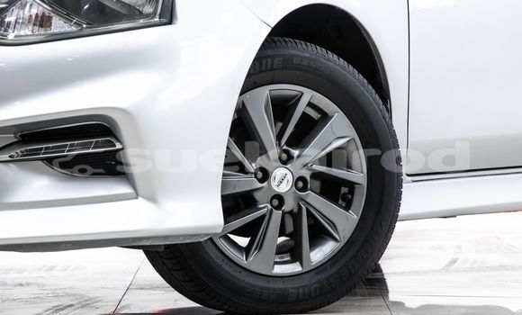 Buy Used Nissan Almera Other Car in Bangkok in Bangkok Buy Used Nissan Almera Other Car in Bangkok in Bangkok