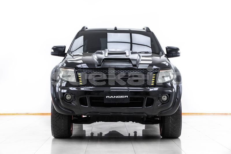 Big with watermark ford ranger bangkok bangkok 57388