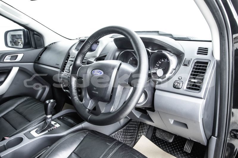 Big with watermark ford ranger bangkok bangkok 57388