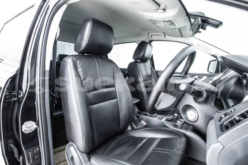 Big with watermark ford ranger bangkok bangkok 57388