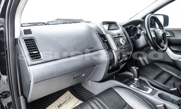 ซื้อ รถมือสอง Ford Ranger สีดำ รถยนต์ ใน %{เมือง} ใน กรุงเทพมหานคร ซื้อ รถมือสอง Ford Ranger สีดำ รถยนต์ ใน %{เมือง} ใน กรุงเทพมหานคร