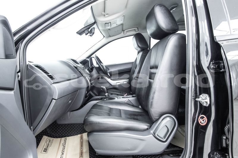 Big with watermark ford ranger bangkok bangkok 57388