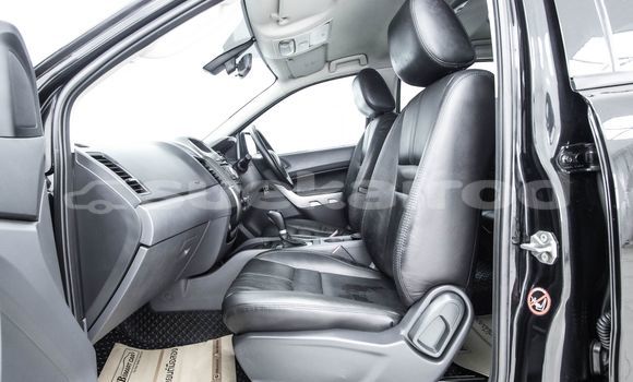 ซื้อ รถมือสอง Ford Ranger สีดำ รถยนต์ ใน %{เมือง} ใน กรุงเทพมหานคร ซื้อ รถมือสอง Ford Ranger สีดำ รถยนต์ ใน %{เมือง} ใน กรุงเทพมหานคร