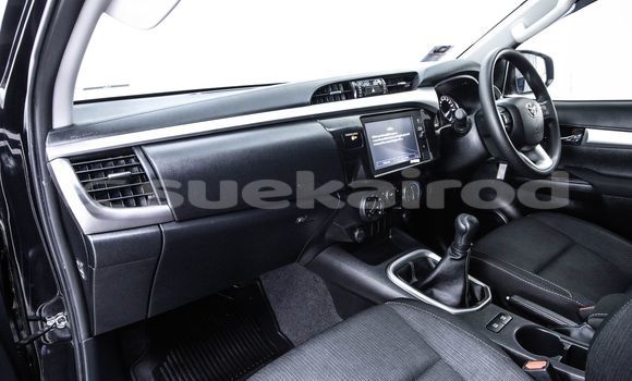 ซื้อ รถมือสอง Toyota Hiluxe Revo สีดำ รถยนต์ ใน %{เมือง} ใน กรุงเทพมหานคร ซื้อ รถมือสอง Toyota Hiluxe Revo สีดำ รถยนต์ ใน %{เมือง} ใน กรุงเทพมหานคร