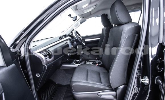 ซื้อ รถมือสอง Toyota Hiluxe Revo สีดำ รถยนต์ ใน %{เมือง} ใน กรุงเทพมหานคร ซื้อ รถมือสอง Toyota Hiluxe Revo สีดำ รถยนต์ ใน %{เมือง} ใน กรุงเทพมหานคร