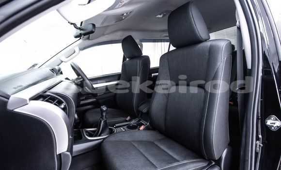 ซื้อ รถมือสอง Toyota Hiluxe Revo สีดำ รถยนต์ ใน %{เมือง} ใน กรุงเทพมหานคร ซื้อ รถมือสอง Toyota Hiluxe Revo สีดำ รถยนต์ ใน %{เมือง} ใน กรุงเทพมหานคร