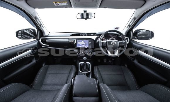 ซื้อ รถมือสอง Toyota Hiluxe Revo สีดำ รถยนต์ ใน %{เมือง} ใน กรุงเทพมหานคร ซื้อ รถมือสอง Toyota Hiluxe Revo สีดำ รถยนต์ ใน %{เมือง} ใน กรุงเทพมหานคร