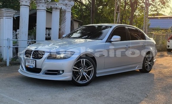 ซื้อ รถมือสอง BMW 3–Series เงิน รถยนต์ ใน %{เมือง} ใน กรุงเทพมหานคร ซื้อ รถมือสอง BMW 3–Series เงิน รถยนต์ ใน %{เมือง} ใน กรุงเทพมหานคร