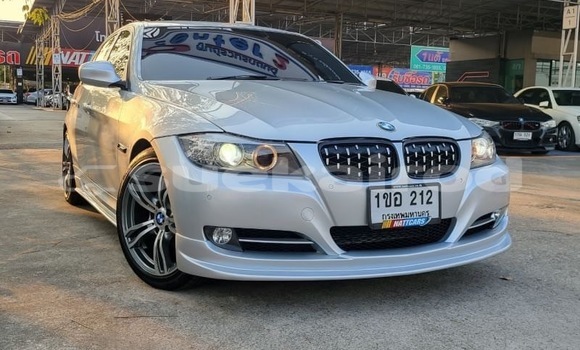 ซื้อ รถมือสอง BMW 3–Series เงิน รถยนต์ ใน %{เมือง} ใน กรุงเทพมหานคร ซื้อ รถมือสอง BMW 3–Series เงิน รถยนต์ ใน %{เมือง} ใน กรุงเทพมหานคร