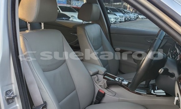 ซื้อ รถมือสอง BMW 3–Series เงิน รถยนต์ ใน %{เมือง} ใน กรุงเทพมหานคร ซื้อ รถมือสอง BMW 3–Series เงิน รถยนต์ ใน %{เมือง} ใน กรุงเทพมหานคร