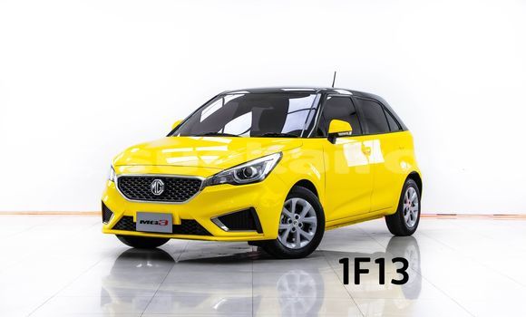 Buy Used MG 3 Other Car in Bangkok in Bangkok Buy Used MG 3 Other Car in Bangkok in Bangkok
