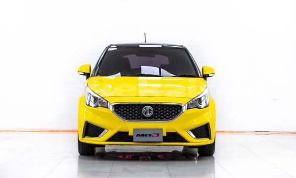 Buy Used MG 3 Other Car in Bangkok in Bangkok Buy Used MG 3 Other Car in Bangkok in Bangkok