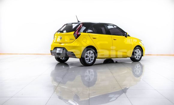 Buy Used MG 3 Other Car in Bangkok in Bangkok Buy Used MG 3 Other Car in Bangkok in Bangkok