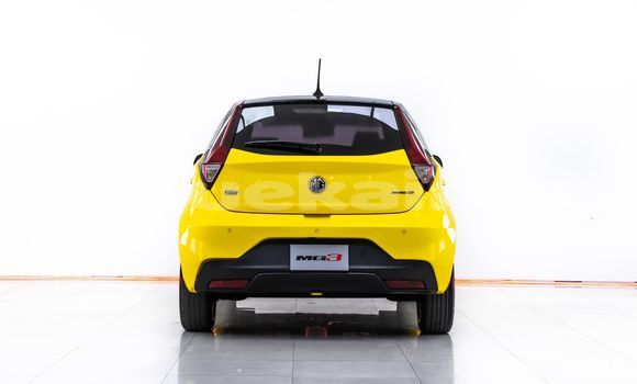 Buy Used MG 3 Other Car in Bangkok in Bangkok Buy Used MG 3 Other Car in Bangkok in Bangkok