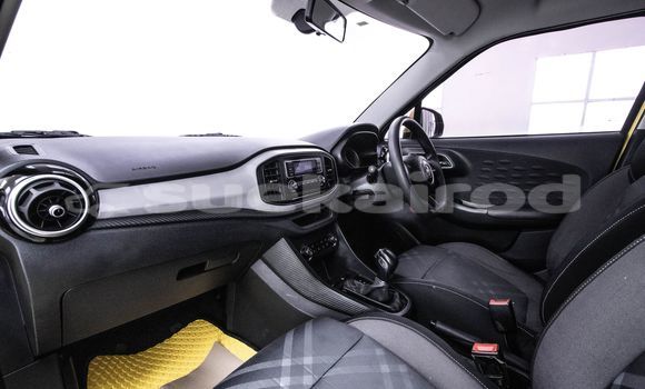 Buy Used MG 3 Other Car in Bangkok in Bangkok Buy Used MG 3 Other Car in Bangkok in Bangkok