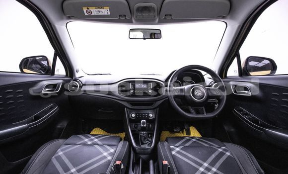 Buy Used MG 3 Other Car in Bangkok in Bangkok Buy Used MG 3 Other Car in Bangkok in Bangkok