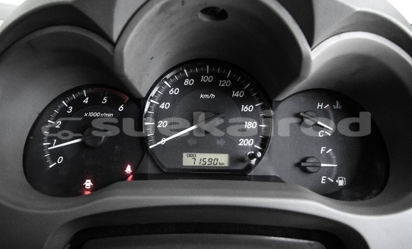 Buy Used Toyota Hiluxe VIGO Black Car in Bangkok in Bangkok Buy Used Toyota Hiluxe VIGO Black Car in Bangkok in Bangkok