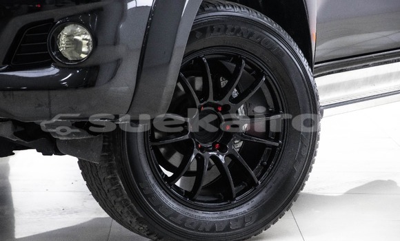 Buy Used Toyota Hiluxe VIGO Black Car in Bangkok in Bangkok Buy Used Toyota Hiluxe VIGO Black Car in Bangkok in Bangkok