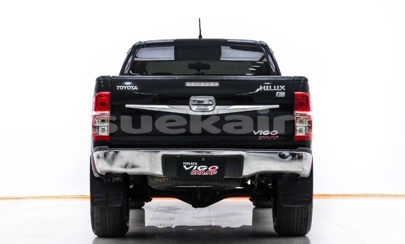 Buy Used Toyota Hiluxe VIGO Black Car in Bangkok in Bangkok Buy Used Toyota Hiluxe VIGO Black Car in Bangkok in Bangkok