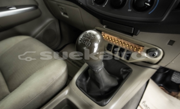 Buy Used Toyota Hiluxe VIGO Black Car in Bangkok in Bangkok Buy Used Toyota Hiluxe VIGO Black Car in Bangkok in Bangkok