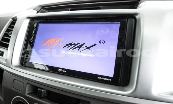 Buy Used Toyota Hiluxe VIGO Black Car in Bangkok in Bangkok Buy Used Toyota Hiluxe VIGO Black Car in Bangkok in Bangkok