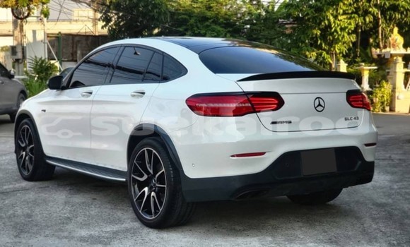 ซื้อ รถมือสอง Mercedes-Benz GLC ขาว รถยนต์ ใน %{เมือง} ใน กรุงเทพมหานคร ซื้อ รถมือสอง Mercedes-Benz GLC ขาว รถยนต์ ใน %{เมือง} ใน กรุงเทพมหานคร