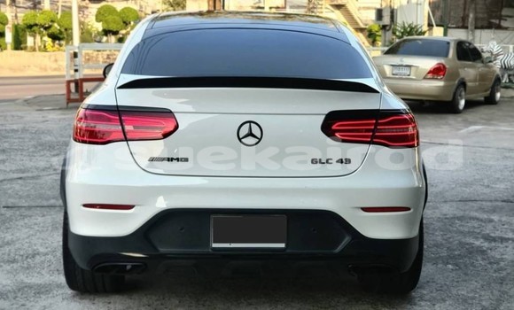 ซื้อ รถมือสอง Mercedes-Benz GLC ขาว รถยนต์ ใน %{เมือง} ใน กรุงเทพมหานคร ซื้อ รถมือสอง Mercedes-Benz GLC ขาว รถยนต์ ใน %{เมือง} ใน กรุงเทพมหานคร