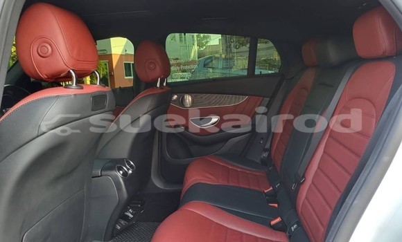 ซื้อ รถมือสอง Mercedes-Benz GLC ขาว รถยนต์ ใน %{เมือง} ใน กรุงเทพมหานคร ซื้อ รถมือสอง Mercedes-Benz GLC ขาว รถยนต์ ใน %{เมือง} ใน กรุงเทพมหานคร
