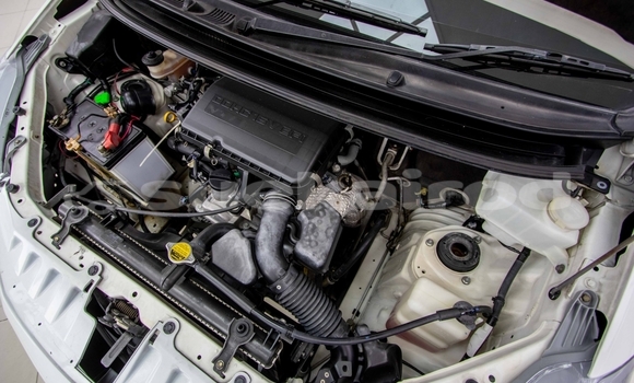 Buy Used Toyota Avanza White Car in Bangkok in Bangkok Buy Used Toyota Avanza White Car in Bangkok in Bangkok