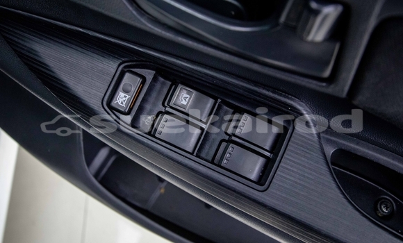 Buy Used Toyota Avanza White Car in Bangkok in Bangkok Buy Used Toyota Avanza White Car in Bangkok in Bangkok