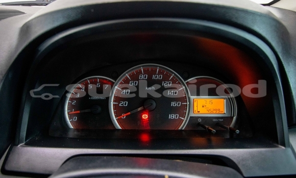 Buy Used Toyota Avanza White Car in Bangkok in Bangkok Buy Used Toyota Avanza White Car in Bangkok in Bangkok