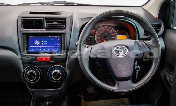 Buy Used Toyota Avanza White Car in Bangkok in Bangkok Buy Used Toyota Avanza White Car in Bangkok in Bangkok