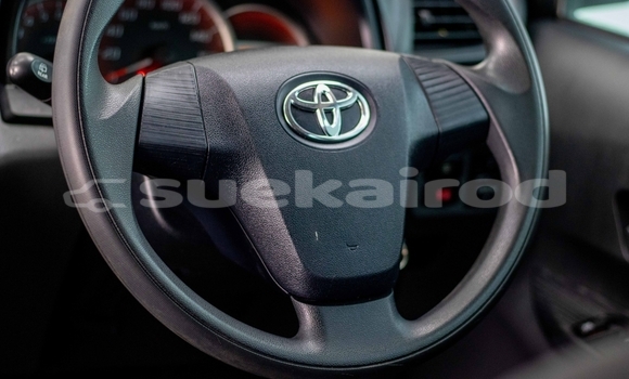 Buy Used Toyota Avanza White Car in Bangkok in Bangkok Buy Used Toyota Avanza White Car in Bangkok in Bangkok