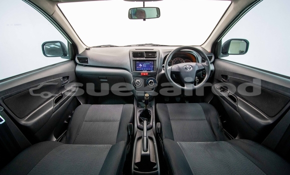 Buy Used Toyota Avanza White Car in Bangkok in Bangkok Buy Used Toyota Avanza White Car in Bangkok in Bangkok