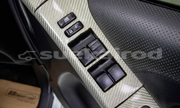 Buy Used Toyota Yaris Silver Car in Bangkok in Bangkok Buy Used Toyota Yaris Silver Car in Bangkok in Bangkok