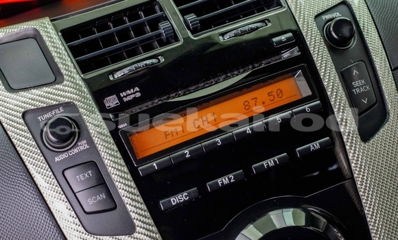 Buy Used Toyota Yaris Silver Car in Bangkok in Bangkok Buy Used Toyota Yaris Silver Car in Bangkok in Bangkok